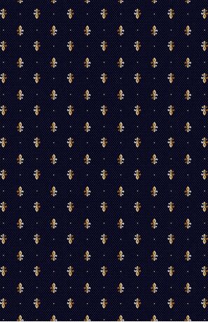 Дорожка E003 - DARK NAVY коллекция ETALON 4.00x25.00, фото 