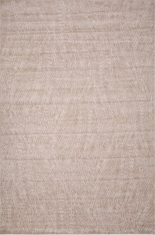 Ковер D984 - BEIGE - Прямоугольник - коллекция NATUREL 2.50x4.00