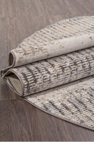 Ковер овальный Tornado дизайн F048 BEIGE 2.00x2.90, фото , изображение 4