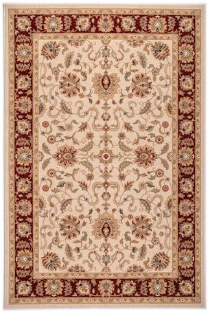 Ковер Bella 7332 51033 1.2x3.0 м. 100% шерсть. Молдова, фото 