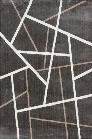 Ковер Sintelon carpets Creative дизайн 12GWG. прямоугольник 1.60x2.30
