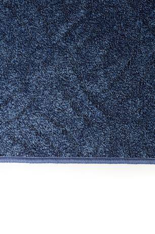 Покрытие ковровое Maska 578. 4 м. синий. 100%РA