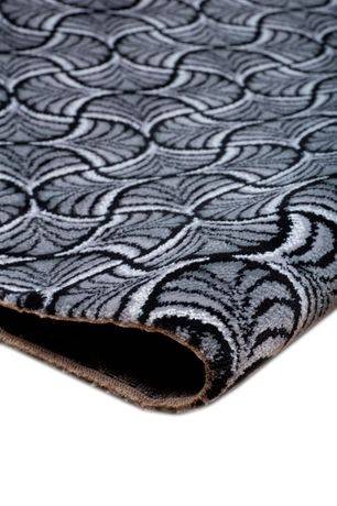 Покрытие ковровое Woven Lux 908047. 4 м. 100% PP