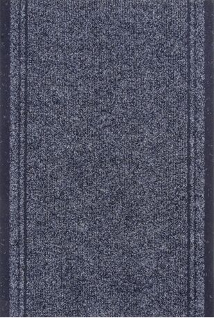 Дорожка 5072 - BLUE коллекция KORTRIEK 0.66x30.00