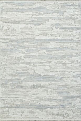 Ковер 28751A - CREAM / L.GREY - Прямоугольник - коллекция RUBI 3.00x4.00