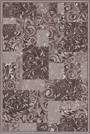 Ковер Mira дизайн Классический, прямоугольник 1.60x2.30, фото 