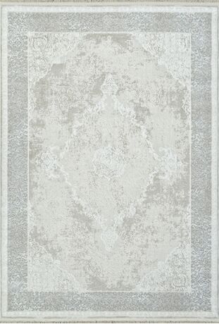 Ковер 26702A - CREAM / BEIGE - Прямоугольник - коллекция RUBI 2.40x3.40