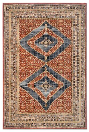 Ковер Bella 2.4x3.4 м 1400 1 53578, фото 