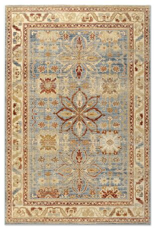 Ковер Bella 1402 1 53554 0.8x1.5, фото 