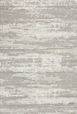 Ковер 62025 - 070 BEIGE - Прямоугольник - коллекция LAMER 0.80x1.50