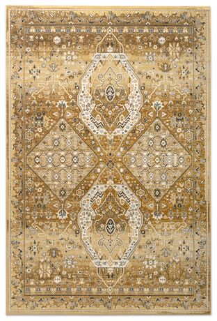 Ковер Bella 1.6x2.3 м 1401 1 51676, фото , изображение 2