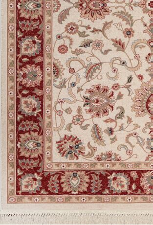 Ковер Bella 7332 51033. 2.4x4.0 м. 100% шерсть. Молдова, фото , изображение 2