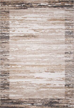 Ковер D983 - BEIGE - Прямоугольник - коллекция NATUREL 3.00x4.00