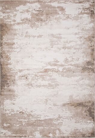 Ковер NATUREL D994 BEIGE Прямоугольник 1.00x2.00, фото , изображение 2