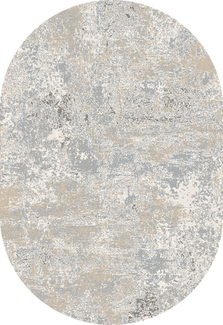Ковер Лакшери 27705 23428 2.0x3.0 Овал, фото , изображение 6
