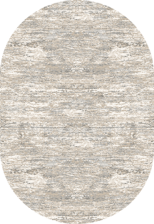 Ковер Лакшери 27712 23325 1.6x2.3 Овал, фото , изображение 6