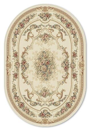 Ковер Bella 1.6x2.3 м 539 2 51053, фото 