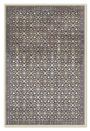 Ковер Bella 1183 1 51033 2.4x3.4, фото 