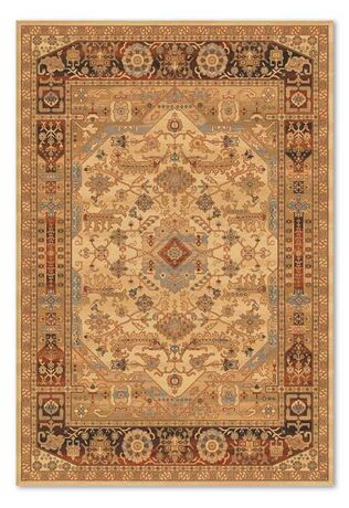 Ковер Antique 1.6x2.3 м 1255 1 53525, фото 