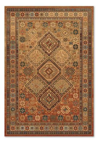 Ковер Antique 2.0x2.9 м 1258 1 53527, фото 