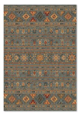 Ковер Antique 1.6x2.3 м 7684 1 53544, фото 