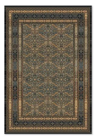 Ковер Antique 7877 53511 0.8x1.45, фото , изображение 2