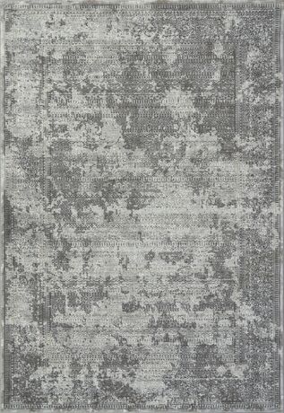 Ковер F239 - GRAY-BEIGE - Прямоугольник - коллекция GRAFF 1.20x1.80
