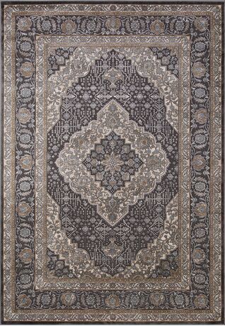 Ковер D736 - BEIGE - Прямоугольник - коллекция SERENITY 2.00x2.90