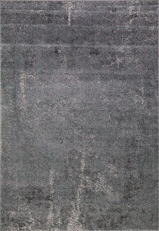 Ковер D768 - GRAY - Прямоугольник - коллекция SERENITY 2.80x4.80
