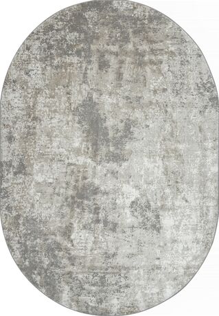 Ковер F195 - BEIGE - Овал - коллекция SIRIUS 1.50x2.30