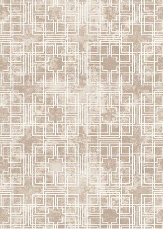 Ковер Визион 22121 25326 0.8x1.5 Овал, фото , изображение 2