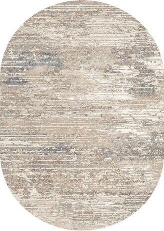 Ковер Тач 32102 30324 1.0x2.0 Овал, фото 