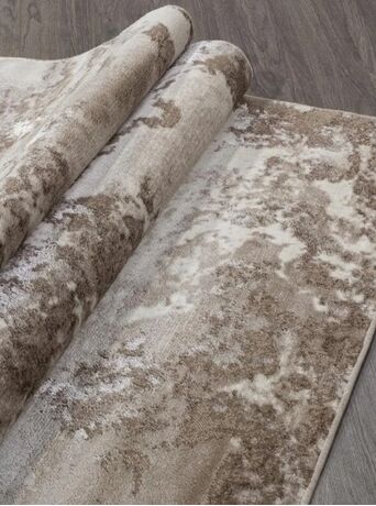 Ковер Alabama дизайн F177 BEIGE, прямоугольник 2.40x4.00, фото , изображение 3