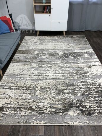 Ковер Ibiza размер 1,60*2,30  4090 BEIGE-GRAY, фото , изображение 4