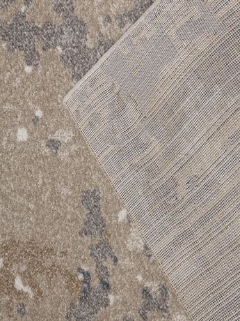 Дорожка F041 - BEIGE коллекция TORNADO 2.50x25.00, фото , изображение 3