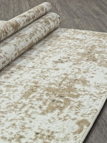 Ковер NATUREL F232 BEIGE Прямоугольник 2.00x2.90, фото , изображение 3