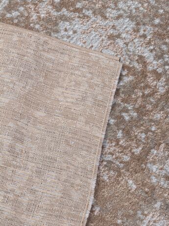 Дорожка D941 - DARK BEIGE коллекция MIRANDA 2.50x25.00, фото , изображение 3