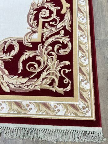 Ковер Premium 7793 51036 2.4x3.4 м. 100% шерсть. Молдова, фото , изображение 2