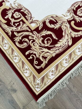 Ковер Premium 7793 51036 2.4x3.4 м. 100% шерсть. Молдова, фото , изображение 3