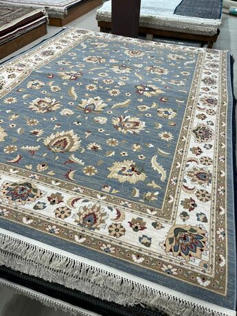 Ковер из шерсти Bella 1.6x3.0 2444 51044 Moldabela МОЛДОВА, фото , изображение 9