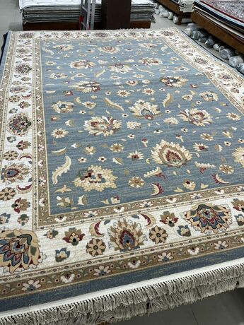 Ковер из шерсти Bella 1.6x3.0 2444 51044 Moldabela МОЛДОВА, фото , изображение 10