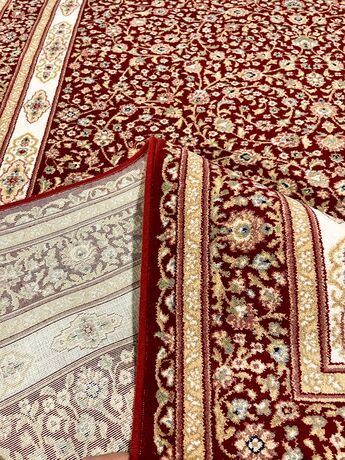 Ковер Bella 7965 1 51066 2.4x3.4, фото , изображение 5