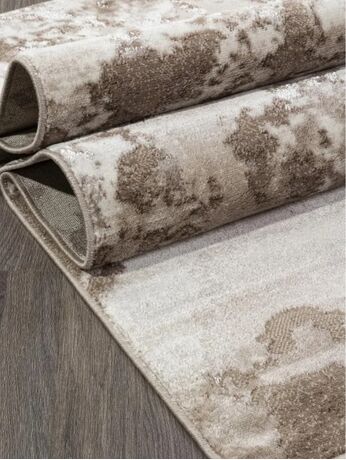 Ковер Alabama дизайн F177 BEIGE, прямоугольник 2.40x3.40, фото , изображение 4