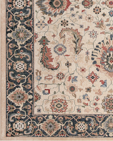 Ковер Bella 7336 51055. 2.4x4.0 м. 100% шерсть. Молдова, фото , изображение 2