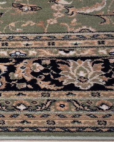 Ковер Молдабела Bella 7723 51088 3.5x5.0 м, шерсть, Молдова, фото , изображение 4