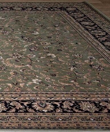 Ковер Молдабела Bella 7723 51088 3.5x5.0 м, шерсть, Молдова, фото , изображение 2