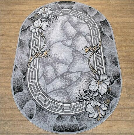 Ковер Laila de Luxe 15705 2 10766 0.8x1.5, фото 