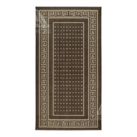 Ковер Циновка дизайн sz2749а1-11, прямоугольник 1.00x2.00, фото 