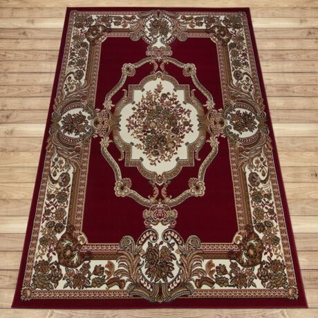 Ковер Laila de Luxe 15418 1 10362 1.4x2.9, фото 