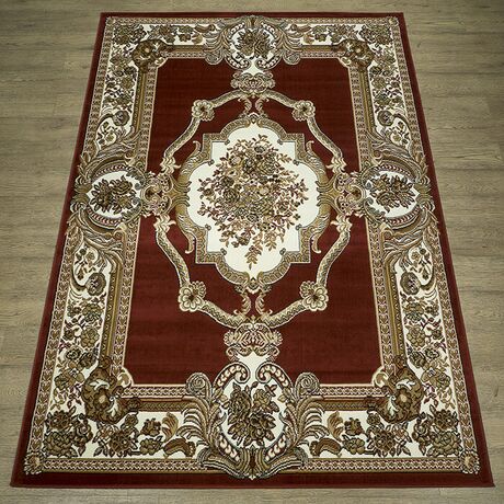 Ковер Лайла де Люкс (15418_10362) 1,8х2,6 Прямой, фото 